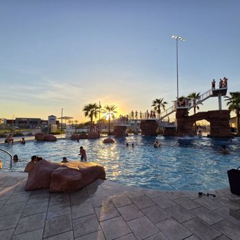 Revel Surf - Water Parks Near Me - Mesa, Arizona