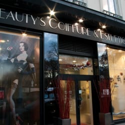 Beauty's Coiffure et Esthétique