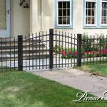 Premier Fence - Fences & Gates Near Me - Saint Paul, Minnesota