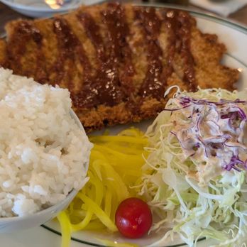 Chingu Superette - Chingu Katsu - Korean Near Me - San Ramon, California