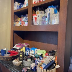 Signature Shop - Sundries