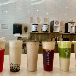 RareTea - Best boba spot
