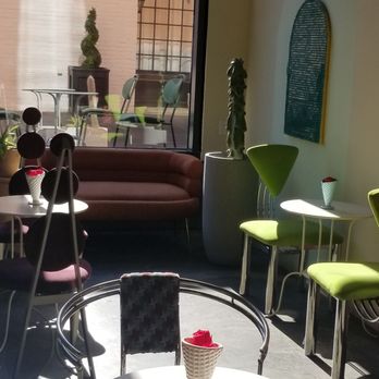 Kinrose Creamery - Ice Cream & Frozen Yogurt Near Me - Pasadena, California Kinrose Creamery - Ice Cream & Frozen Yogurt Near Me - Pasadena, California