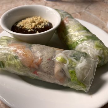 Pho Dai Loi - Summer roll - Vietnamese Near Me - Forest Park, Georgia
