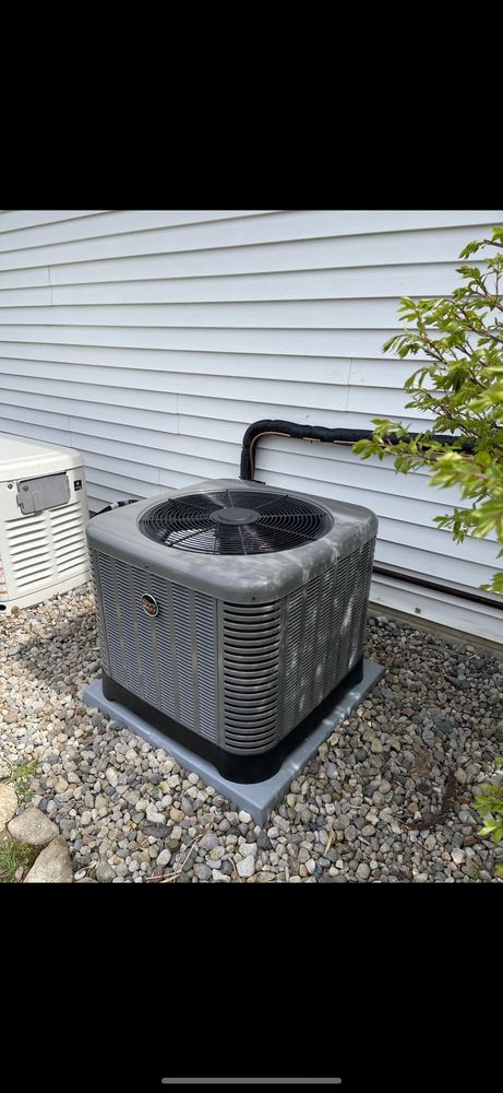 Slide of Shearer Plumbing & Heating