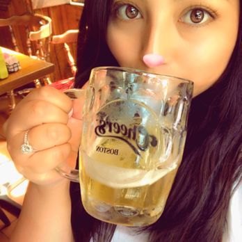 Cheers - American Near Me - Boston, Massachusetts Cheers - American Near Me - Boston, Massachusetts