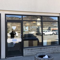 Kamloops Urban Cabinets - Outside