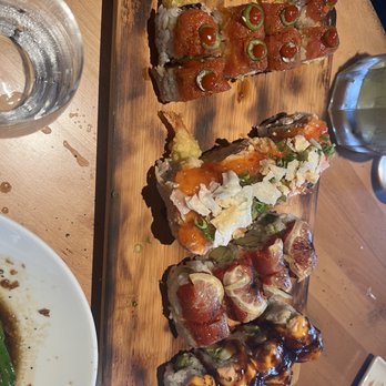 Koji - Sushi Bars Near Me - Omaha, Nebraska