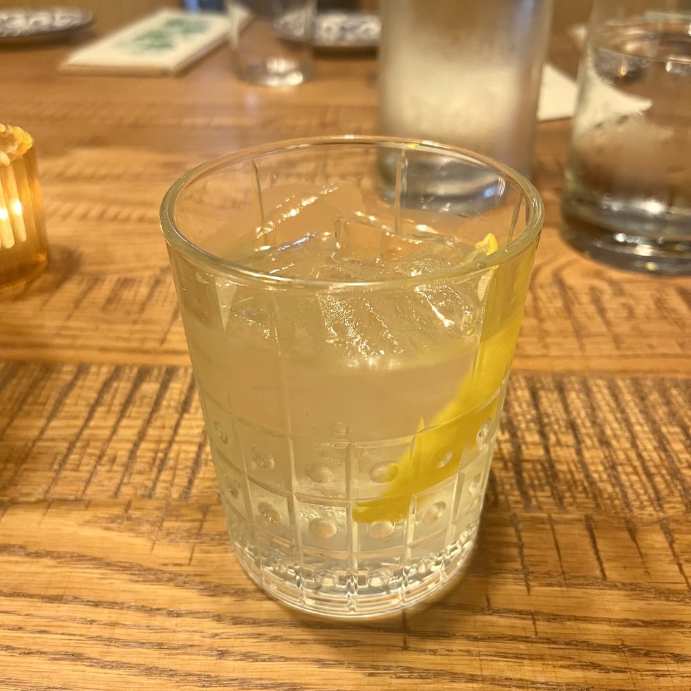 Duo’s - Tres leches milk punch - Tacos Near Me - Pittsburgh, Pennsylvania Duo’s - Tres leches milk punch - Tacos Near Me - Pittsburgh, Pennsylvania