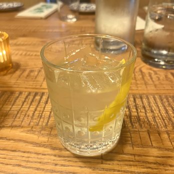 Duo’s - Tres leches milk punch - Tacos Near Me - Pittsburgh, Pennsylvania Duo’s - Tres leches milk punch - Tacos Near Me - Pittsburgh, Pennsylvania