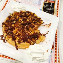 Celebz American Diner