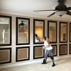 Zen Clean Solutions - Mirror cleaning