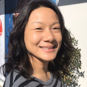 Hello Yuna  - Hair Stylists Near Me - San Mateo , California