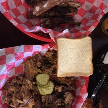 Zombie Pig BBQ - Barbeque Near Me - Columbus, Georgia