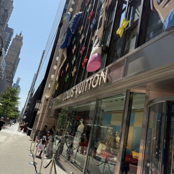 Louis Vuitton - Leather Goods Near Me - New York, New York Louis Vuitton - Leather Goods Near Me - New York, New York