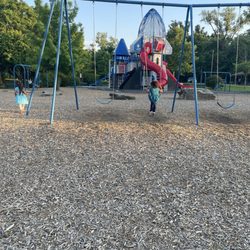 Deer Creek Park