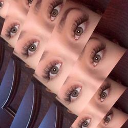 Eye Candy