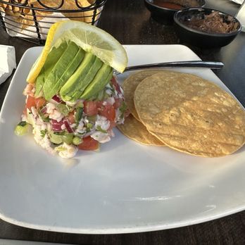 Carmelita's Mexican Restaurant - Shrimp Ceviche so good but needed more salt - Mexican Near Me - Fair Oaks, California Carmelita's Mexican Restaurant - Shrimp Ceviche so good but needed more salt - Mexican Near Me - Fair Oaks, California