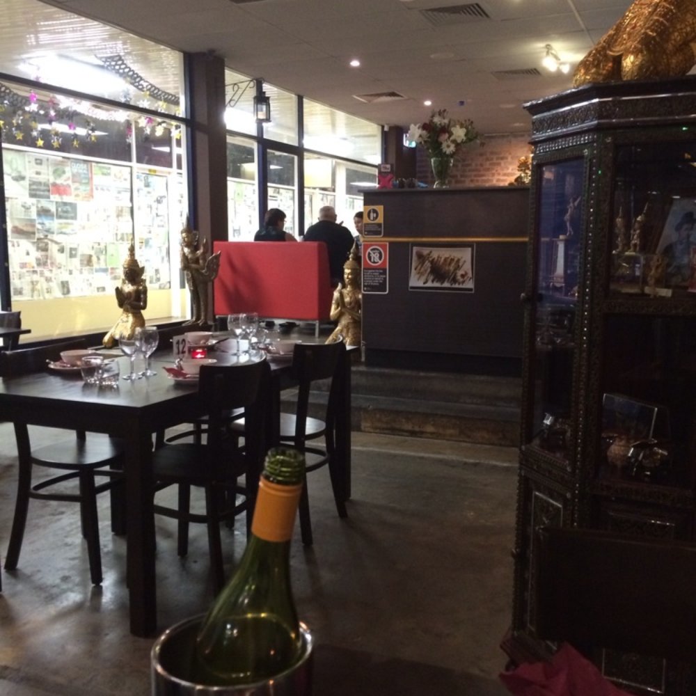 Manee Manee Thai Restaurant - Best Thai in Western Sydney - Restaurants Near Me - Penrith, NSW Manee Manee Thai Restaurant - Best Thai in Western Sydney - Restaurants Near Me - Penrith, NSW