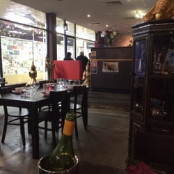 Manee Manee Thai Restaurant - Best Thai in Western Sydney