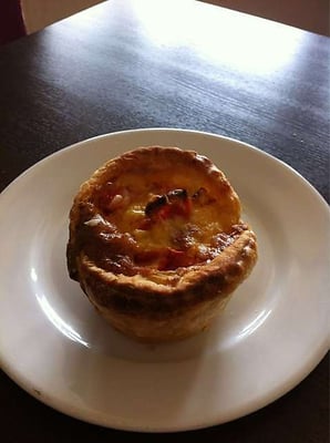 Home Grain Bakery by null