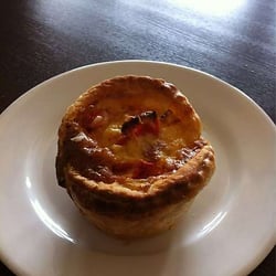Home Grain Bakery - The ever so tasty Breakfast Pie