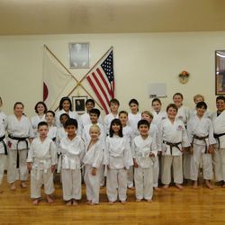 Arizona JKA