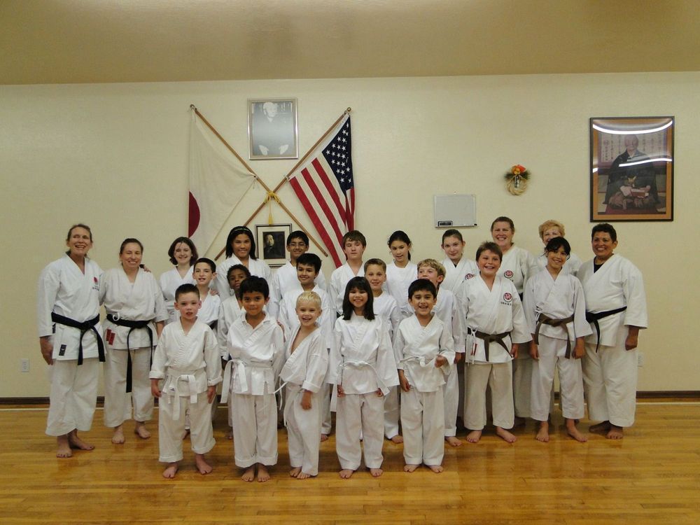 Arizona JKA Logo