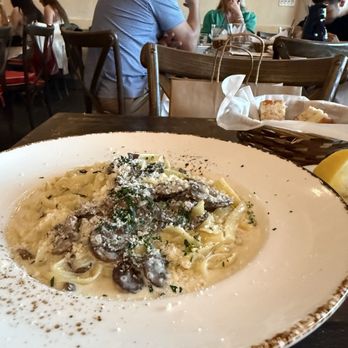 Trattoria Da Sofia - Tartufo - Italian Near Me - San Diego, California Trattoria Da Sofia - Tartufo - Italian Near Me - San Diego, California