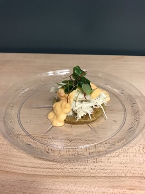 Culinary Institute of Charleston by null