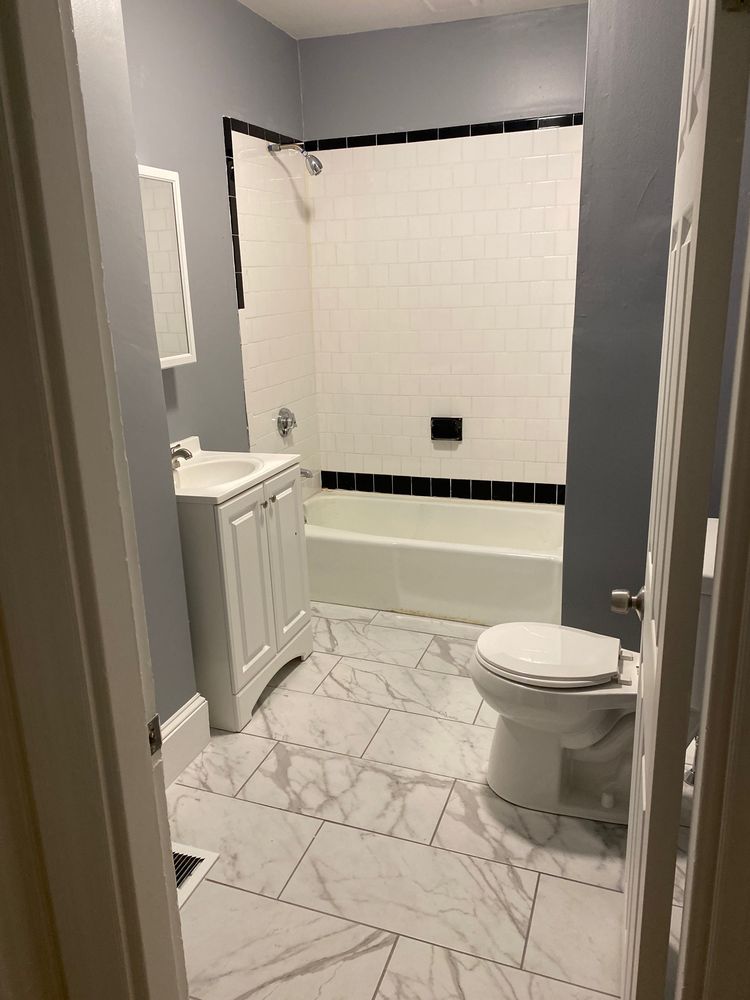 Slide of Viola Plumbing & Heating