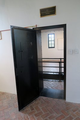 The Old Jail Art Center by null