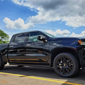 Wrap Effects® - Auto Customization Near Me - Shawnee, Kansas
