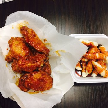 Vons Chicken - Korean Near Me - Honolulu, Hawaii Vons Chicken - Korean Near Me - Honolulu, Hawaii