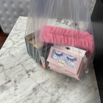 Starr Beauty - Bag of goodies - Cosmetics & Beauty Supply Near Me - Northridge, California Starr Beauty - Bag of goodies - Cosmetics & Beauty Supply Near Me - Northridge, California