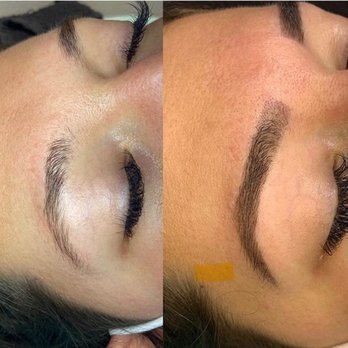 Honey Bee Lash Studio - Henna Brow + Wax Service - Eyelash Service Near Me - Puyallup, Washington