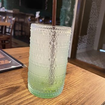 La Gloria Grill - Mojito - Steakhouses Near Me - Kissimmee, Florida
