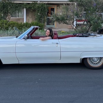 Brown's Automotive Experts - Northeast Heights - My Rhonda: she's a delicate beast - Auto Repair Near Me - Albuquerque, New Mexico