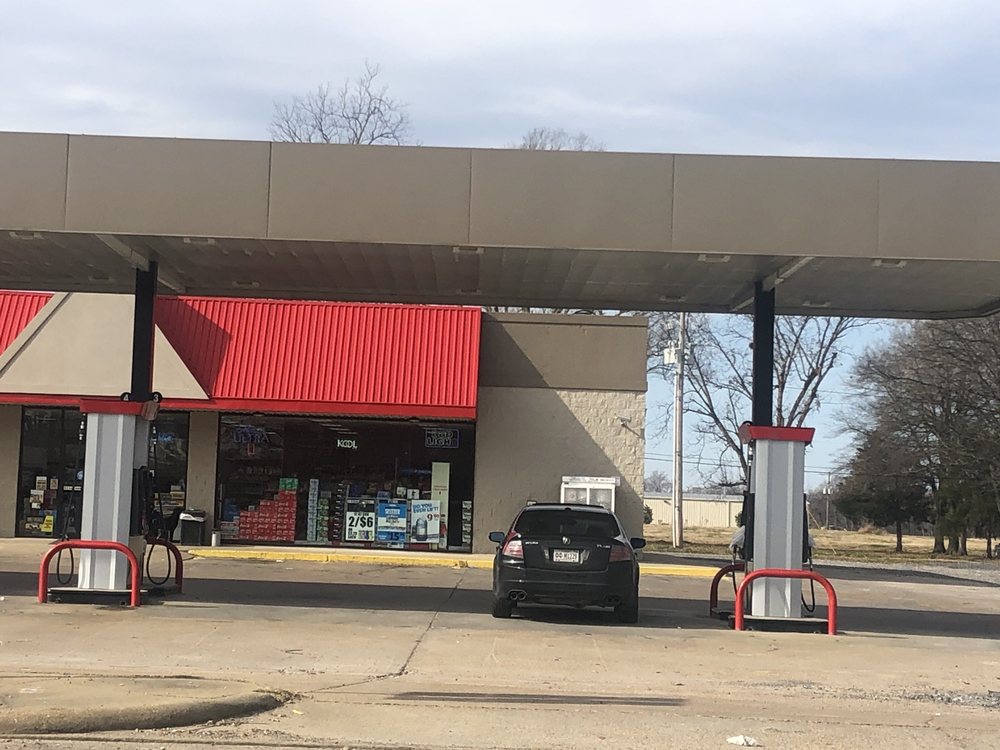 CITGO FOOD MART Updated August 2024 703 N Oak Ave, Ruleville, Mississippi Convenience