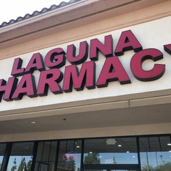 Laguna Pharmacy