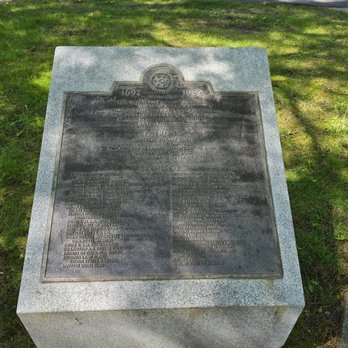 Proctor's Ledge - Landmarks & Historical Buildings Near Me - Salem, Massachusetts