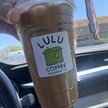 Lu Lu Coffee - Coffee Roasteries Near Me - Fullerton, California