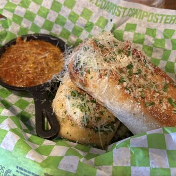 Netties Tavern - Pepperoni Rolls - American Near Me - Arlington, Virginia Netties Tavern - Pepperoni Rolls - American Near Me - Arlington, Virginia