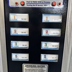 Price increases