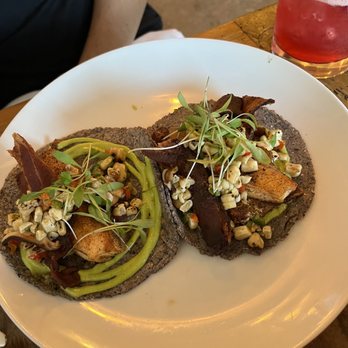 Zona Rosa - salmon tacos - Mexican Near Me - San Jose, California Zona Rosa - salmon tacos - Mexican Near Me - San Jose, California