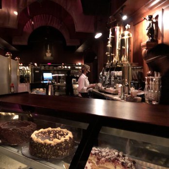 Cafe Intermezzo - Cake area. - Coffee & Tea Near Me - Dunwoody, Georgia Cafe Intermezzo - Cake area. - Coffee & Tea Near Me - Dunwoody, Georgia