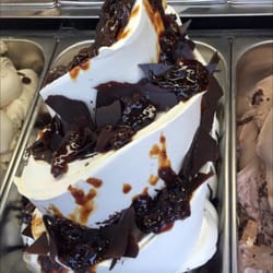 Eiscafe San Marco