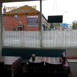 Outside Outside