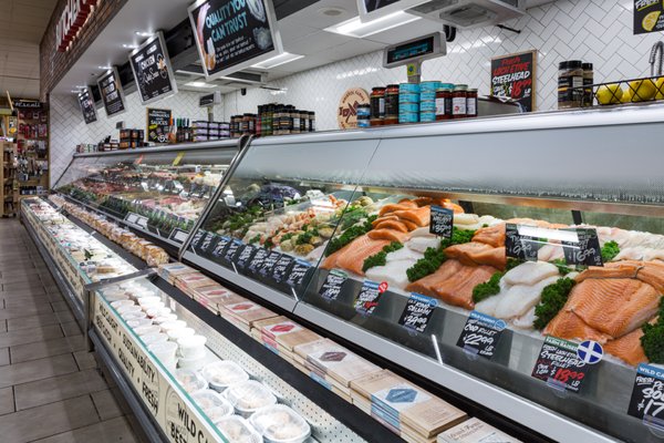 Bristol Farms by null