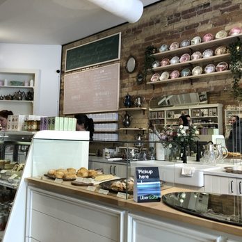 Kitten and the Bear - Coffee & Tea Near Me - Toronto, Ontario